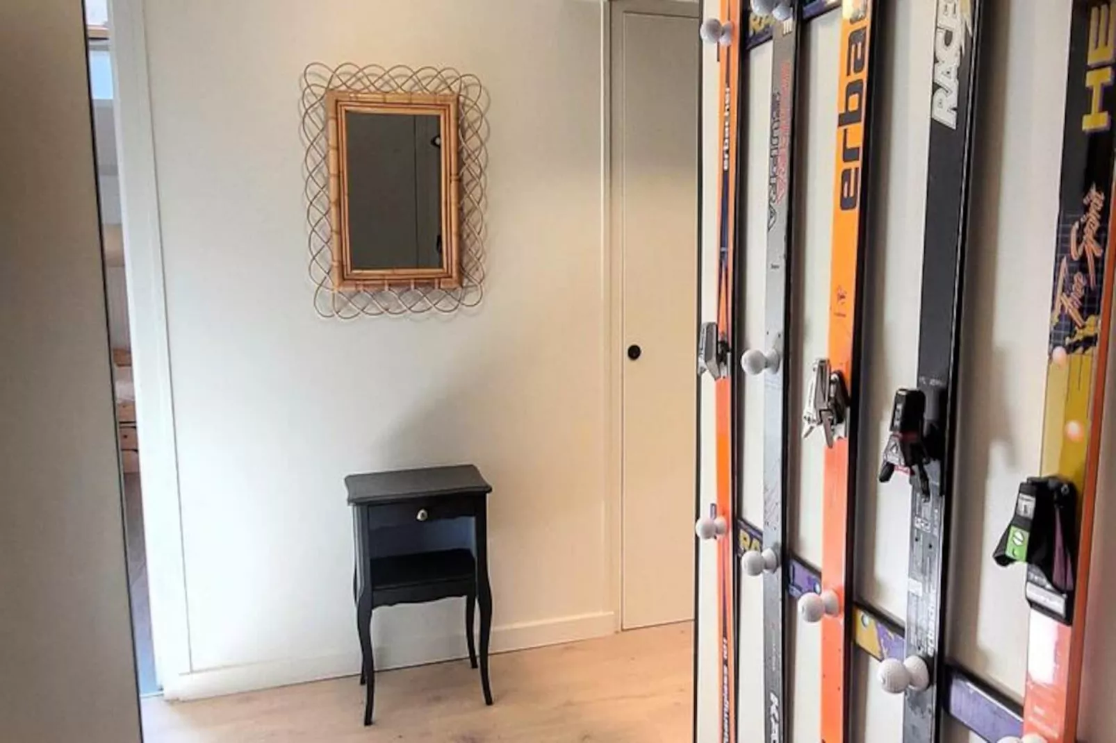 Résidence Helios-Nicht zugeordnet