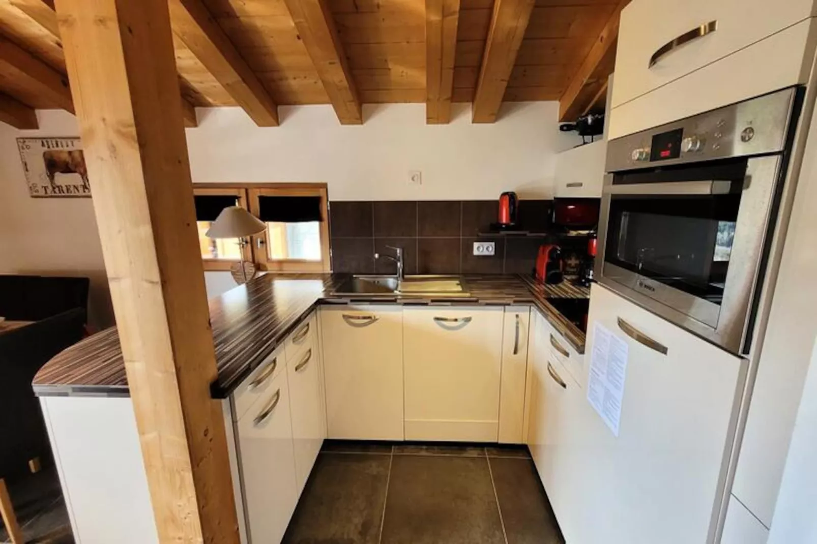 Chalets Chantemerle-Non tagué