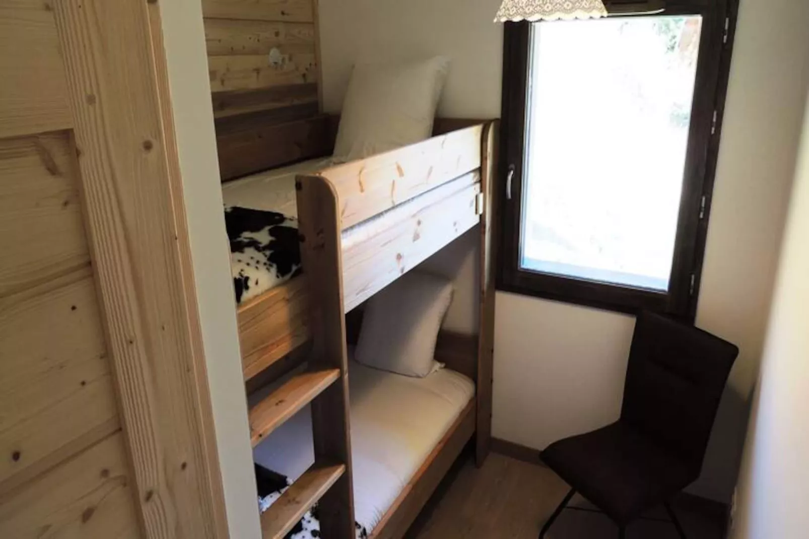 Les Chalets Carline-Non tagué