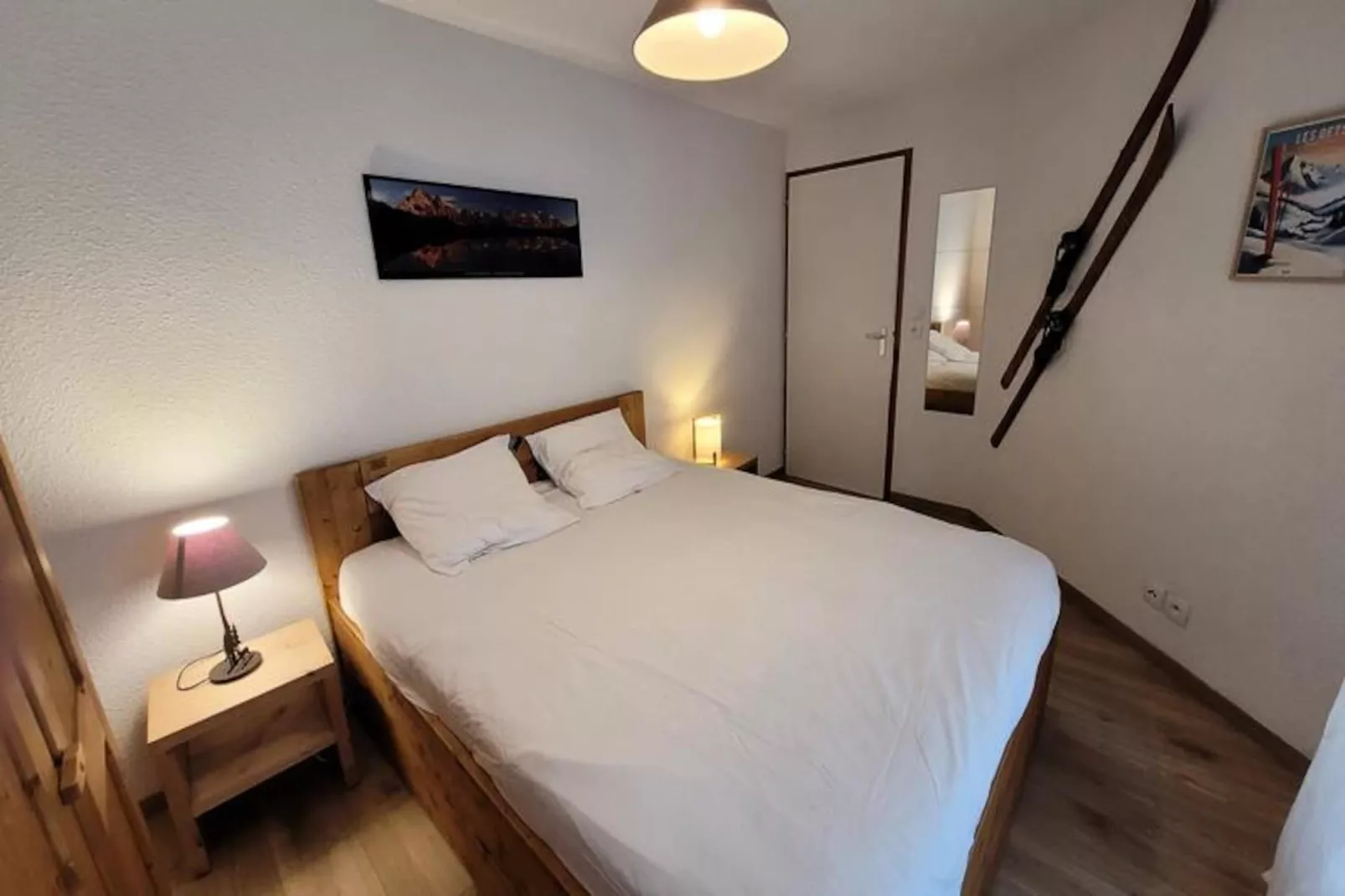 Résidence Chanteneige-Nicht zugeordnet