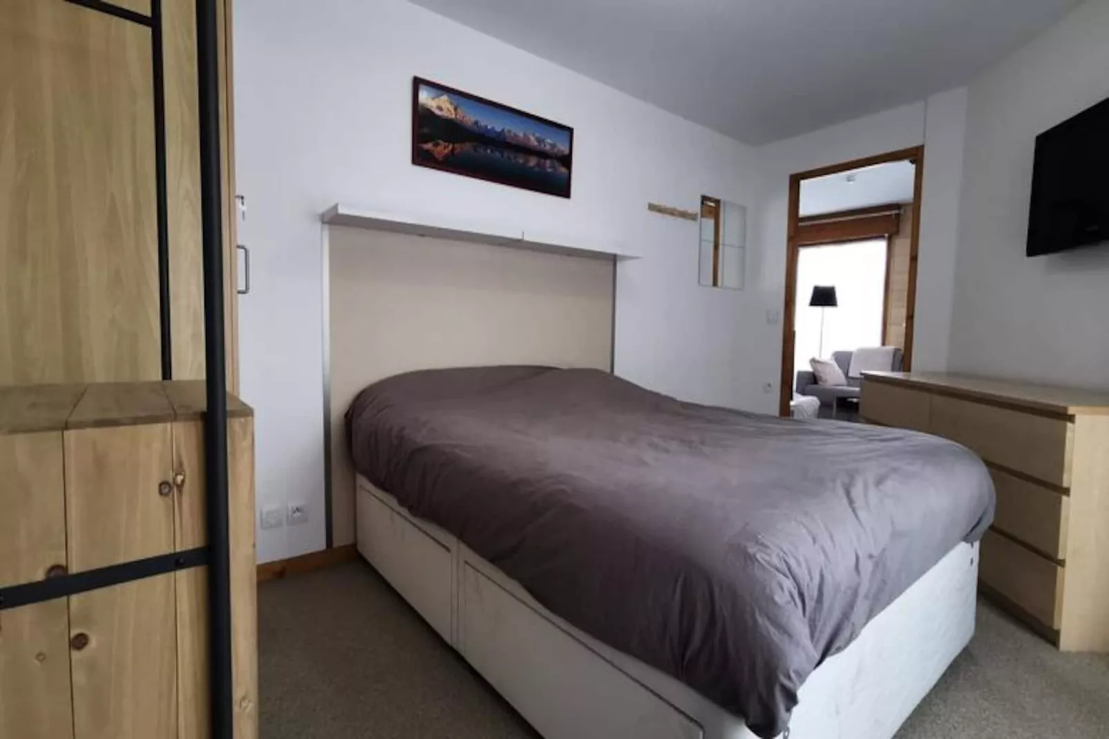 Résidence Chanteneige-Nicht zugeordnet