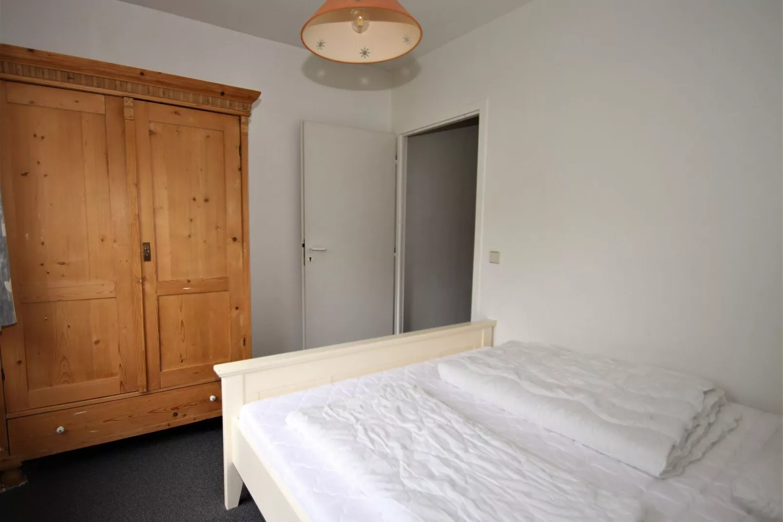 FH Toscana Typ A-Bedroom