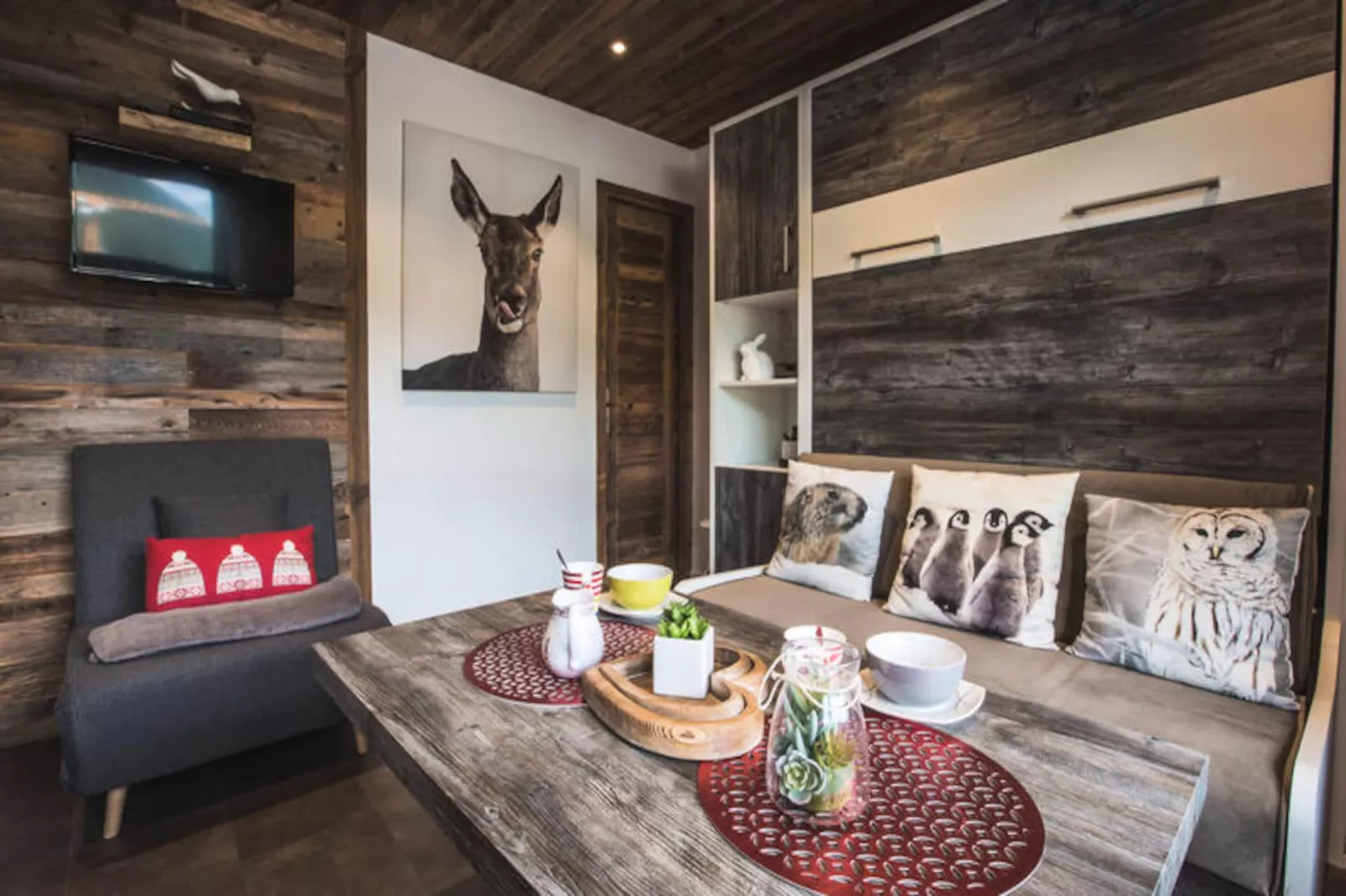 Résidence Ranfolly - Untagged