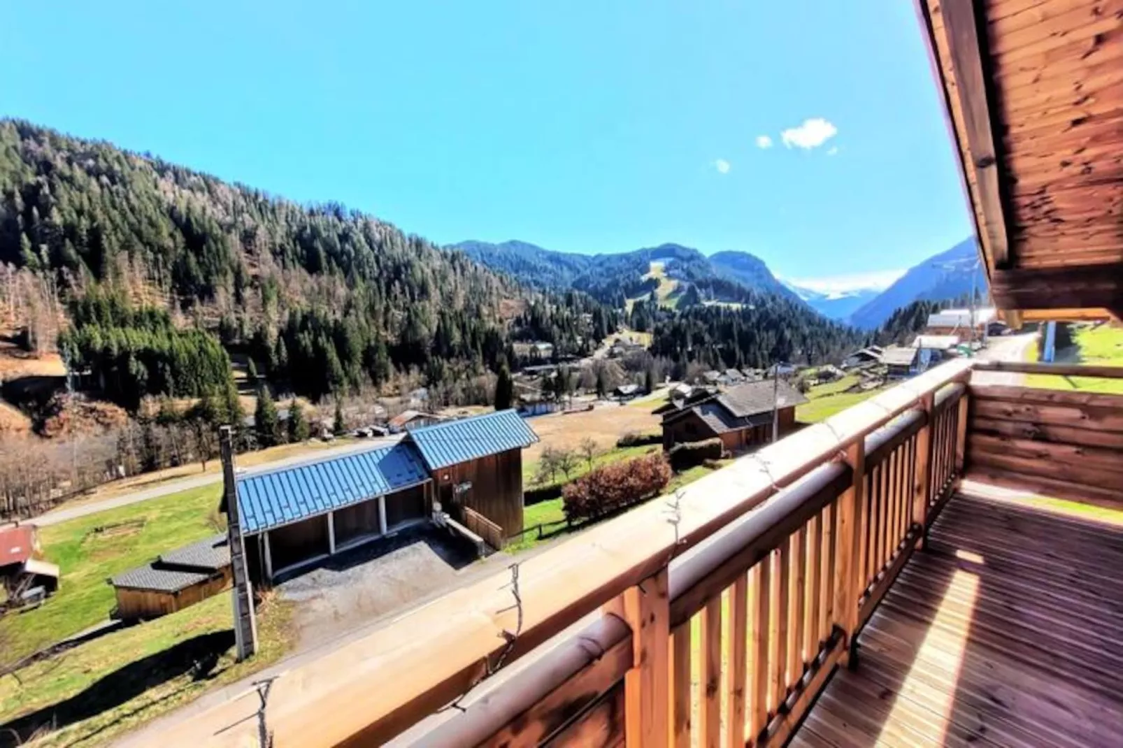 Résidence Le Hameau Des Cornuts-Non tagué