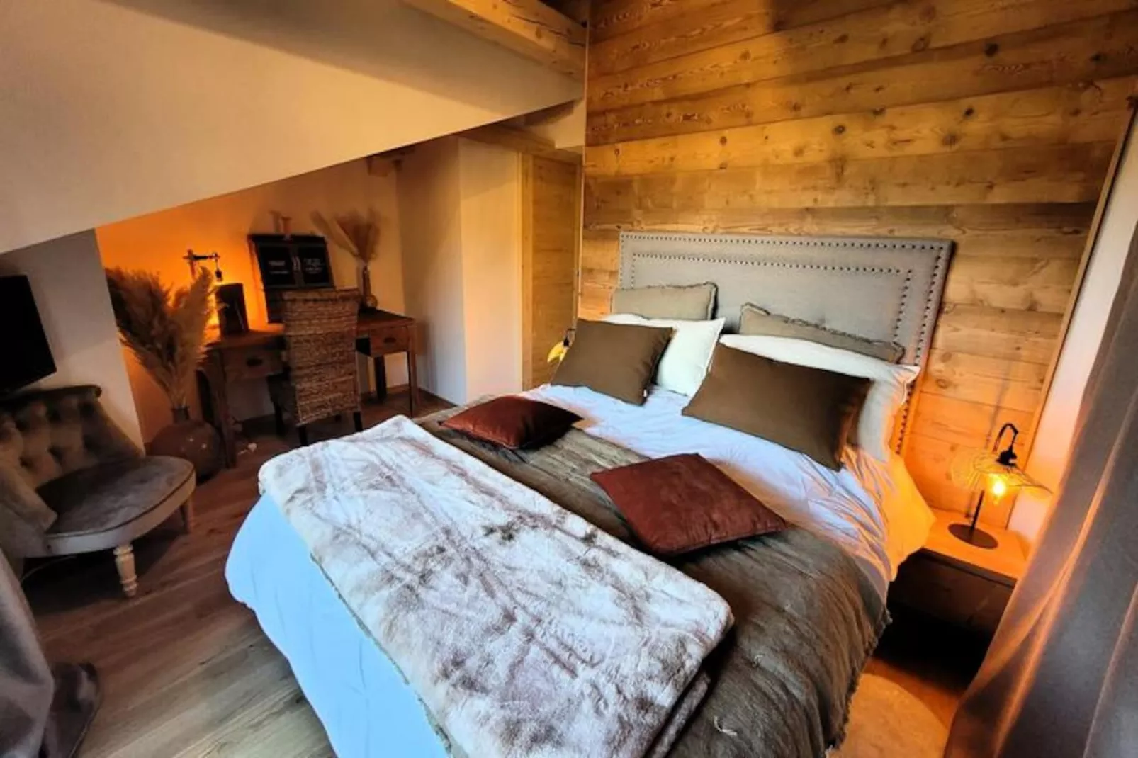 Résidence Le Hameau Des Cornuts-Nicht zugeordnet