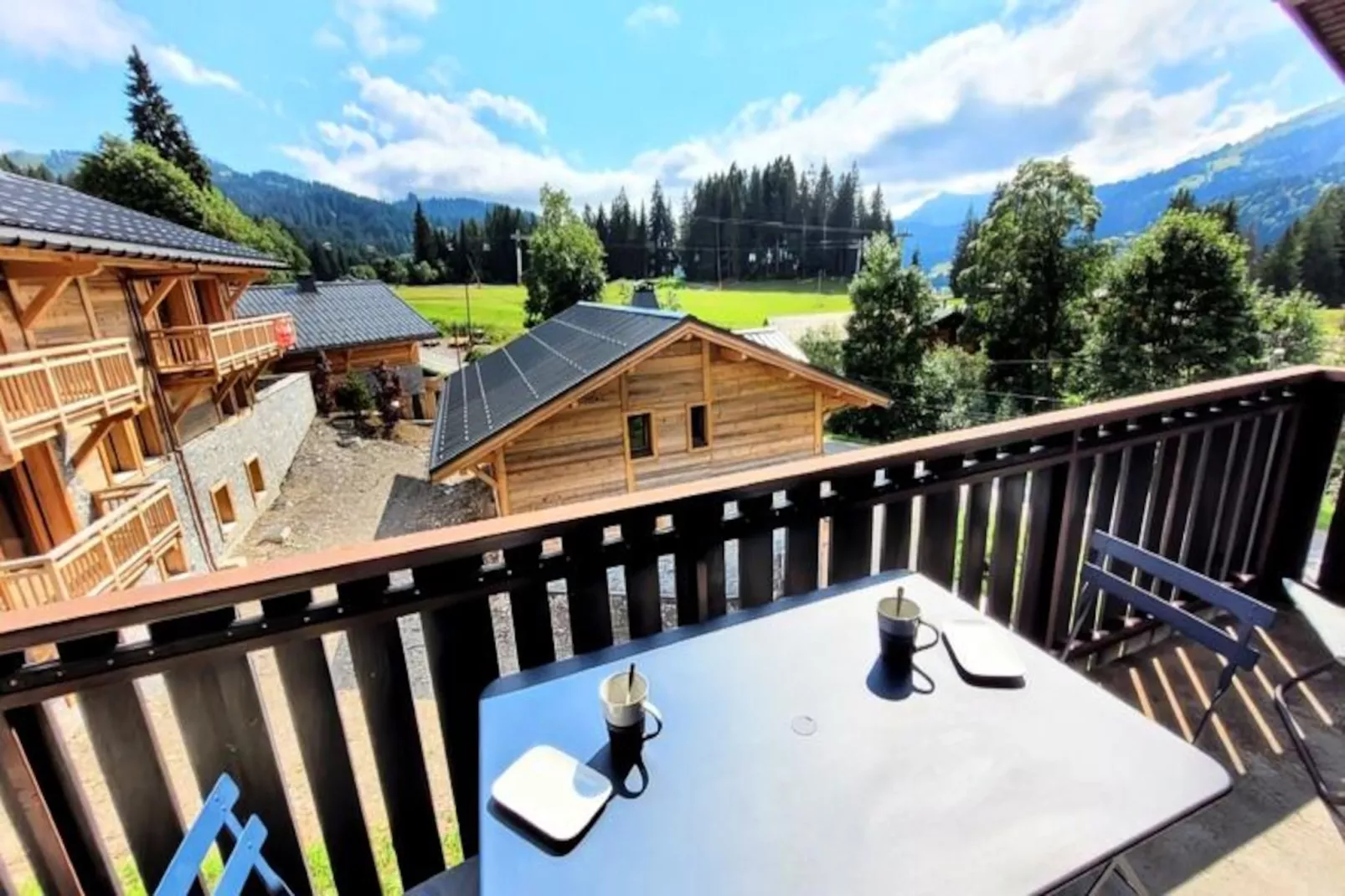 Résidence Le Shangri La-Non tagué