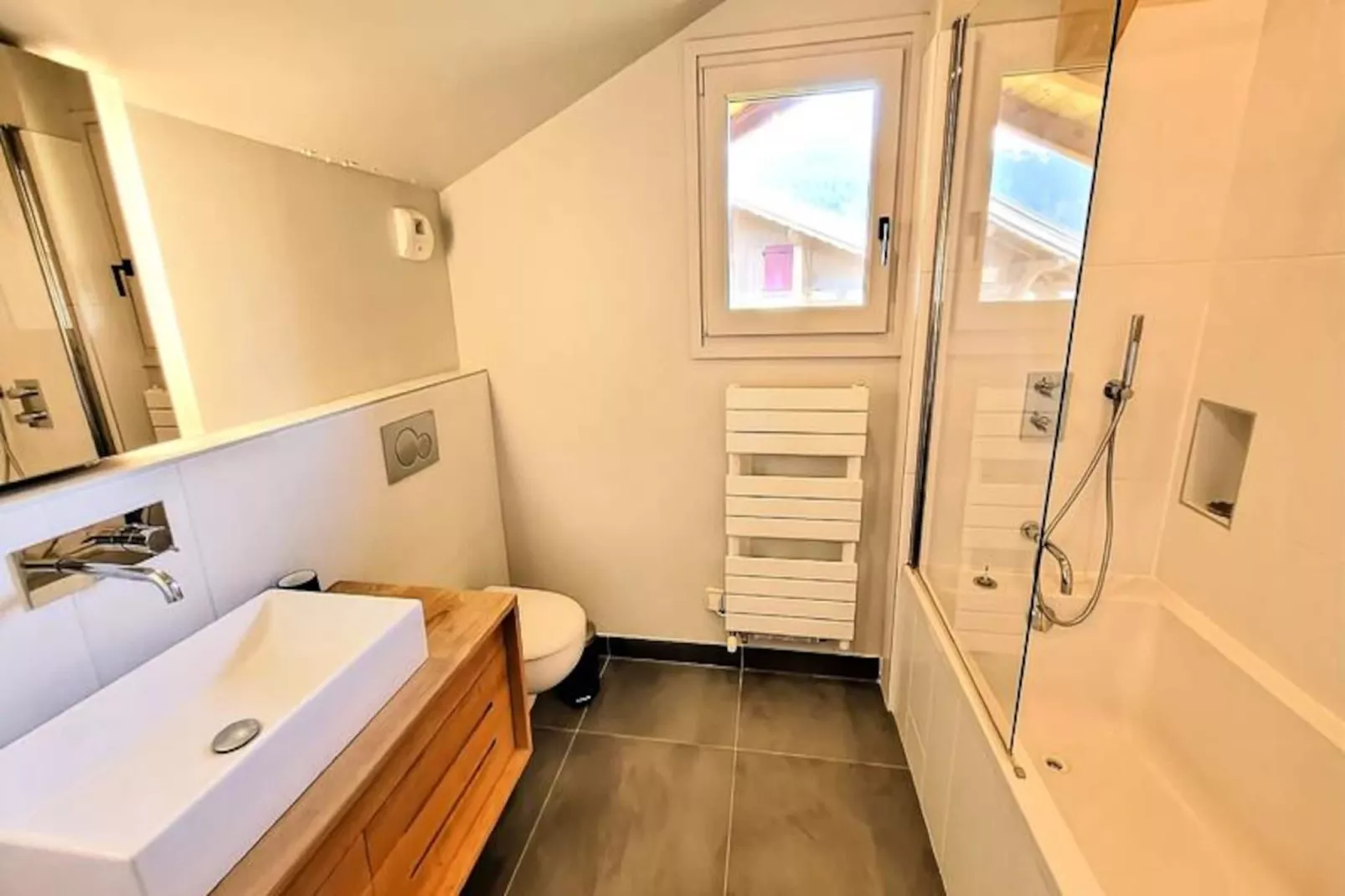 Chalet Du Lac-Nicht zugeordnet