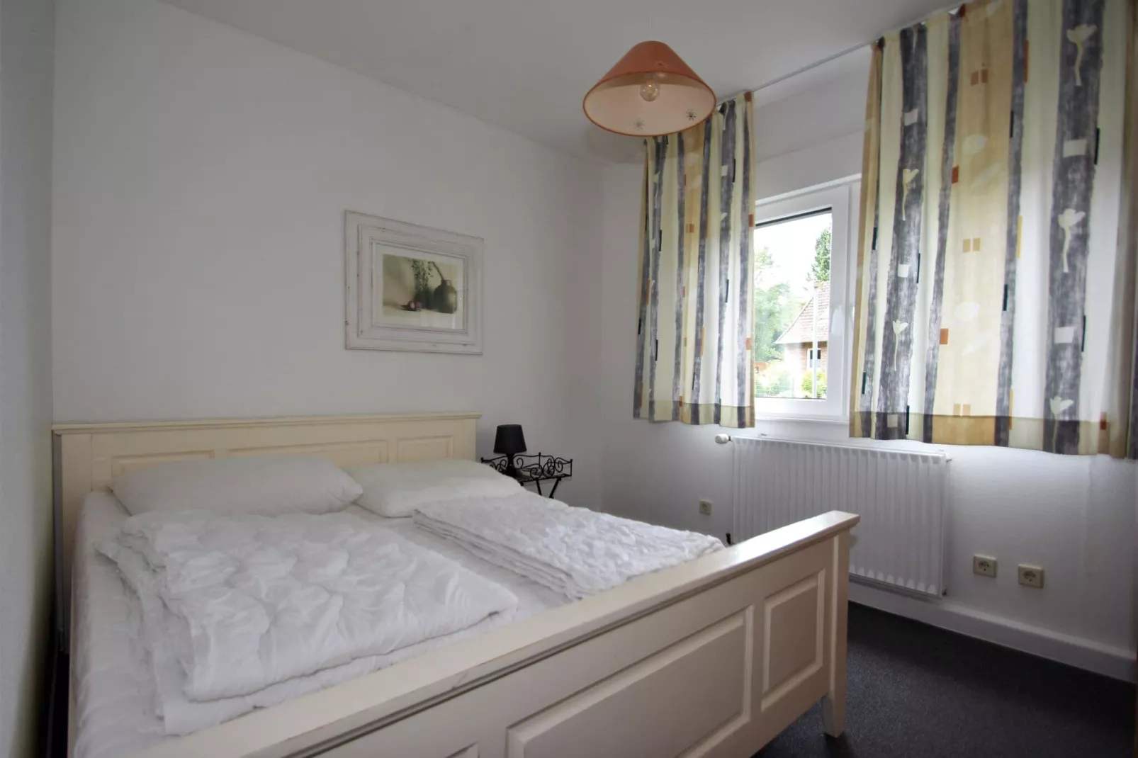FH Toscana Typ A-Bedroom