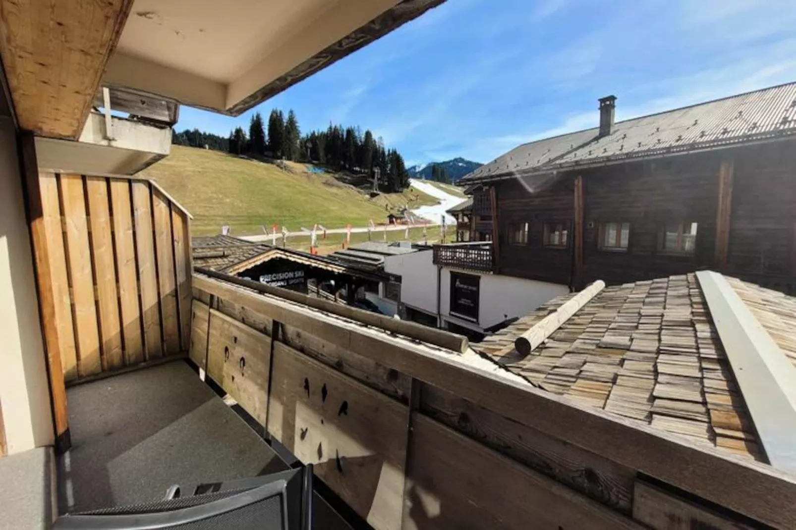 Résidence Cry De Lys-Non tagué