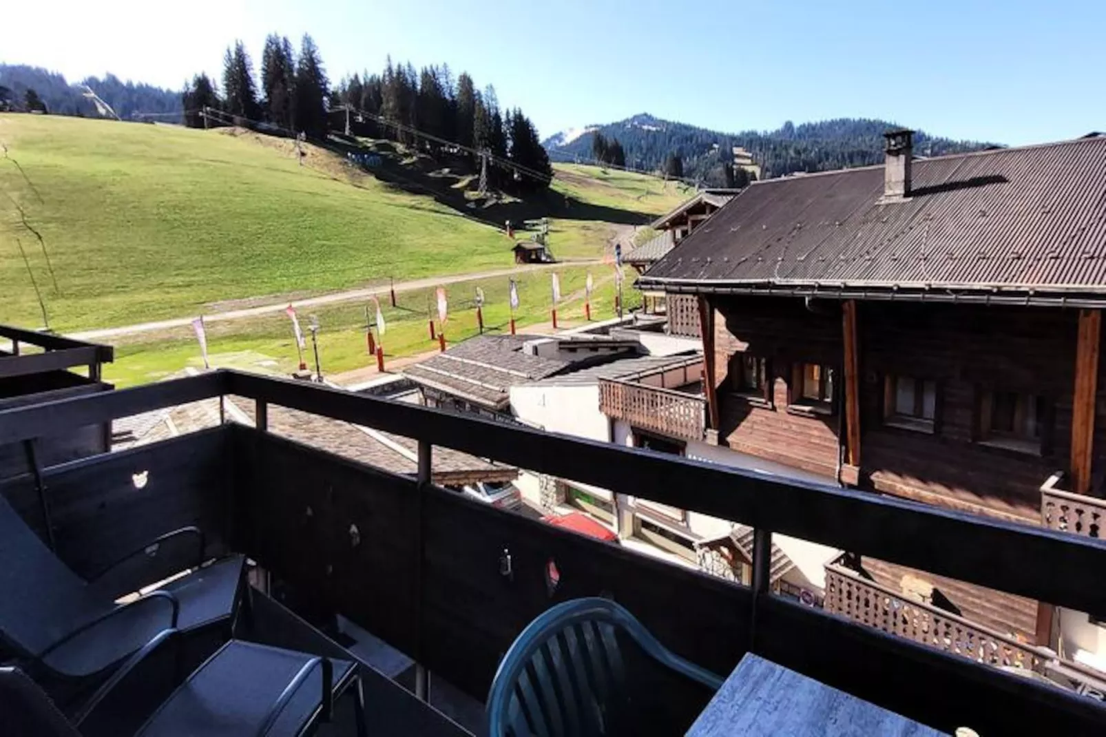 Résidence Cry De Lys-Non tagué