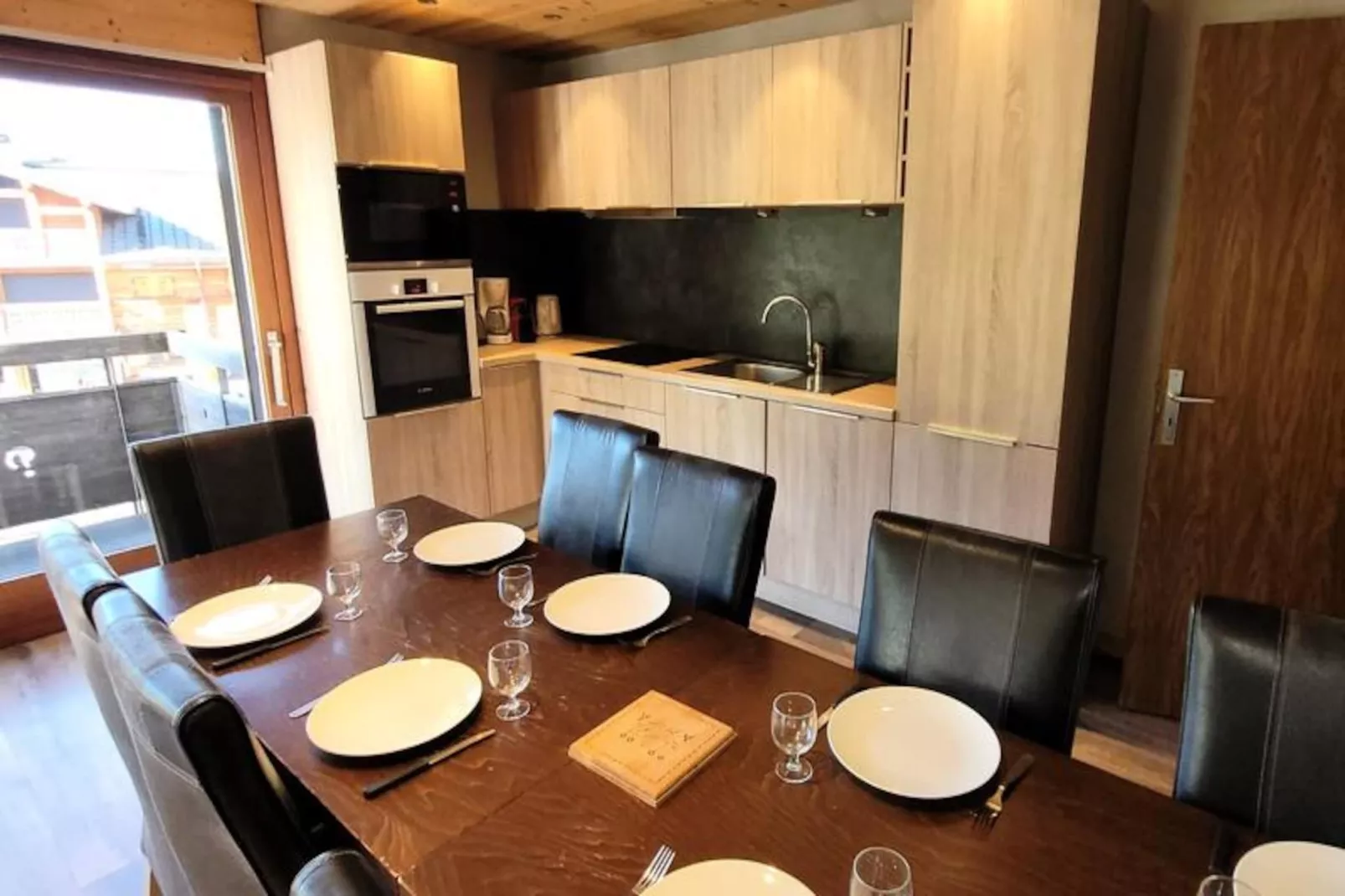 Résidence Cry De Lys-Non tagué