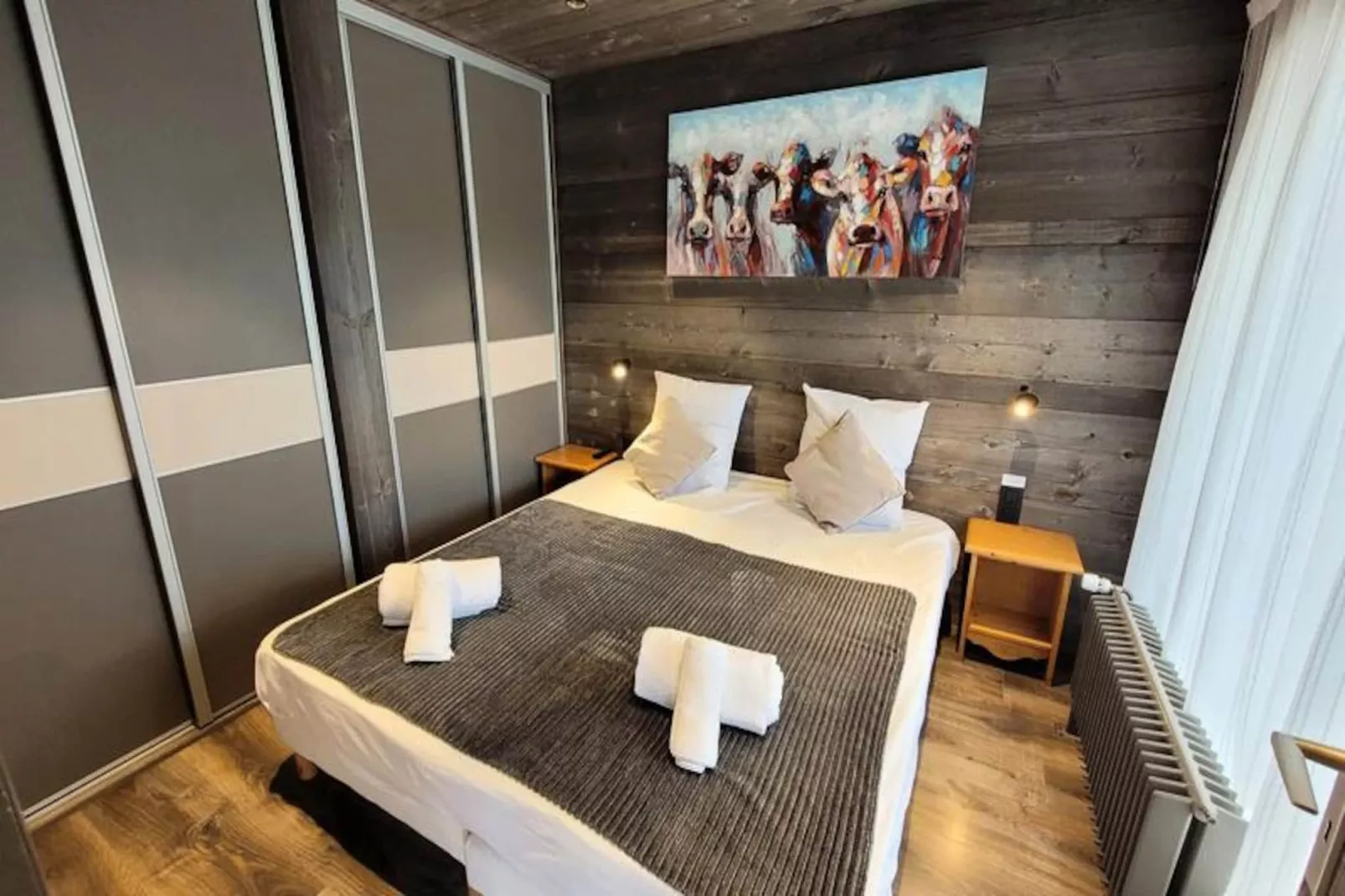 Résidence Cry De Lys-Non tagué