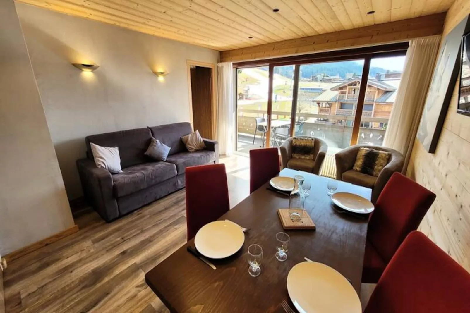 Résidence Cry De Lys-Non tagué