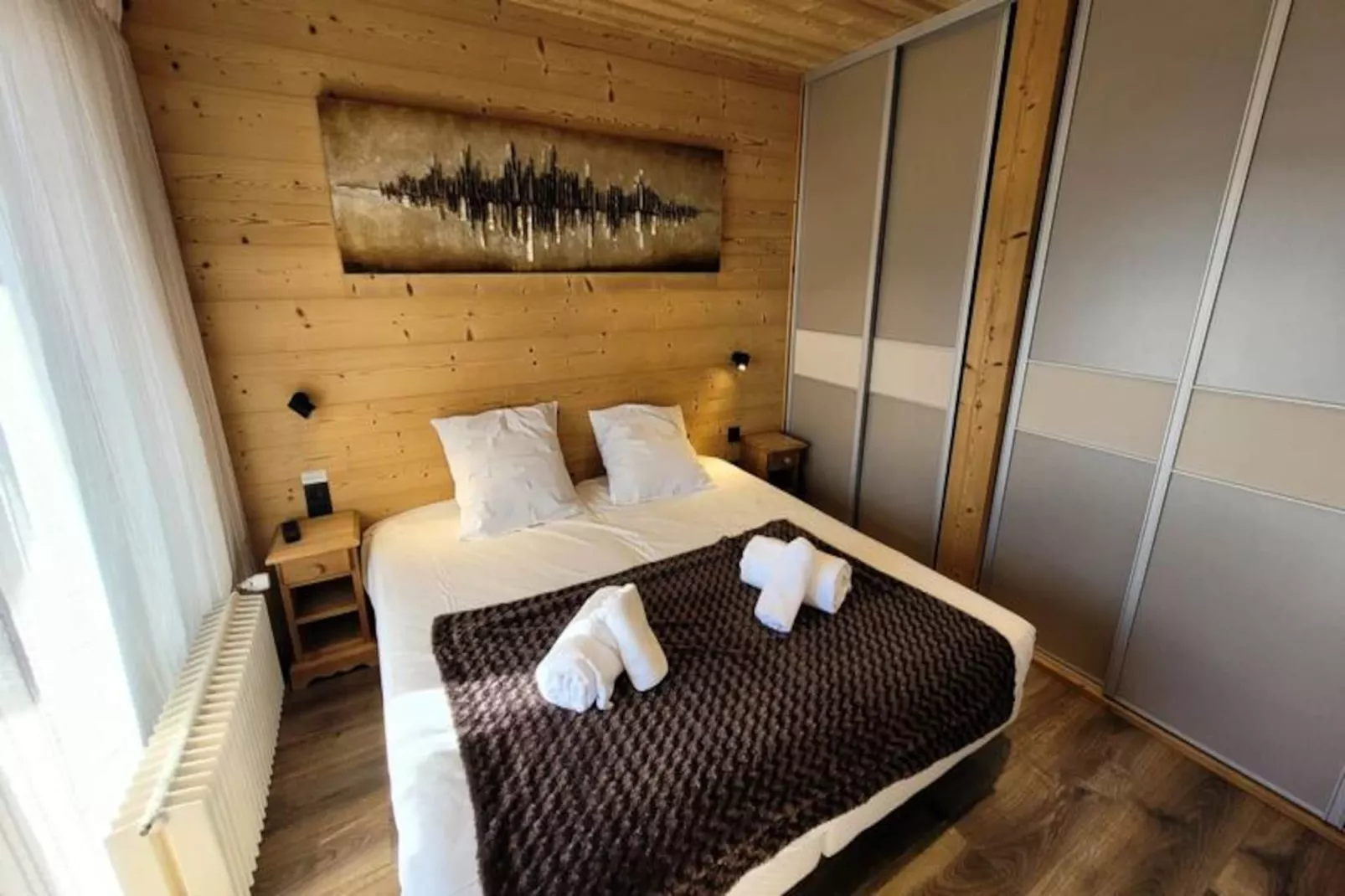 Résidence Cry De Lys-Non tagué