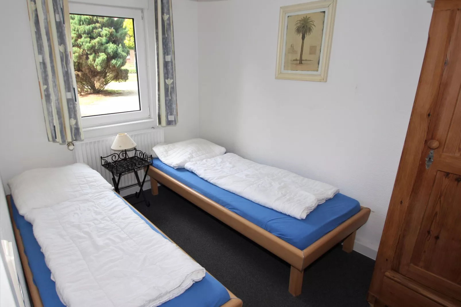 FH Toscana Typ A-Bedroom