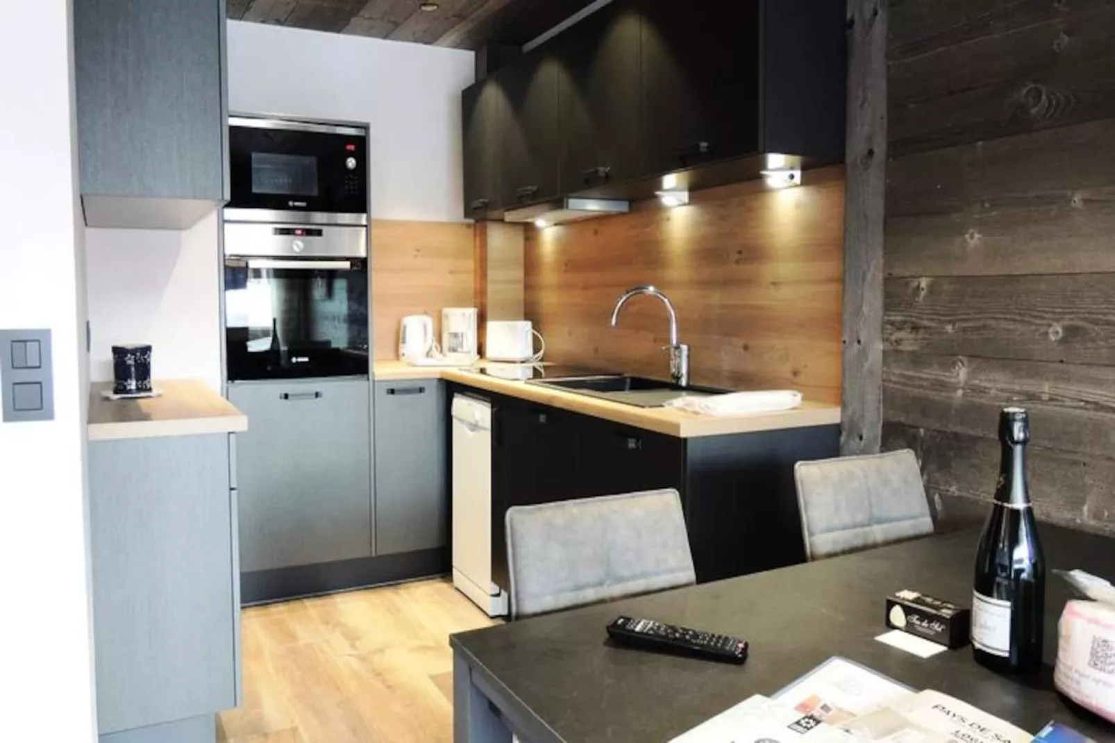 Résidence Cry De Lys-Non tagué