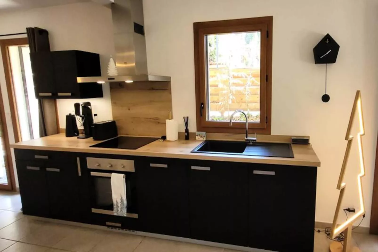 Chalet Ines-Nicht zugeordnet