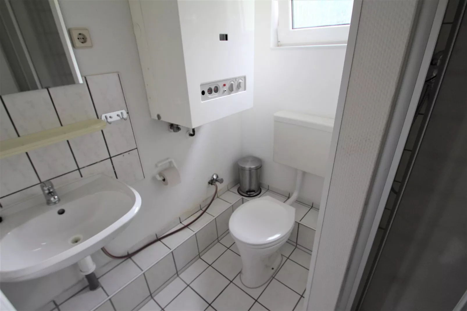 FH Toscana Typ A-Bathroom