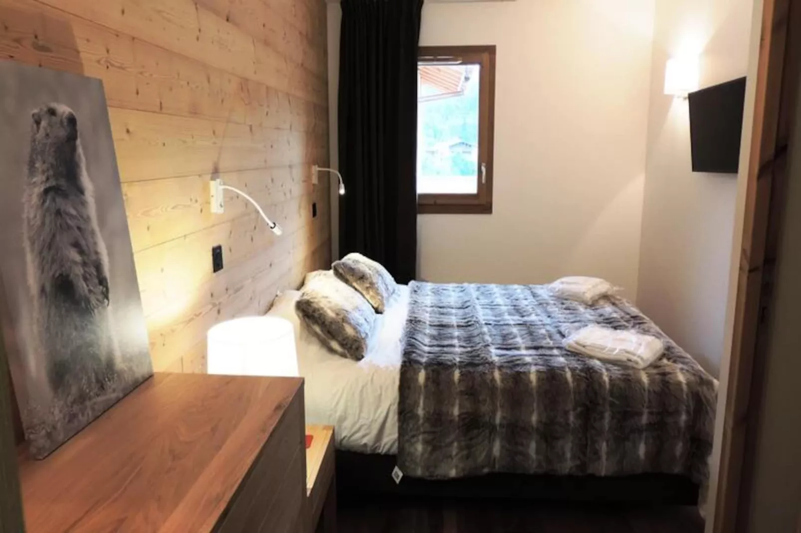 Résidence Le Kilimandjaro-Untagged