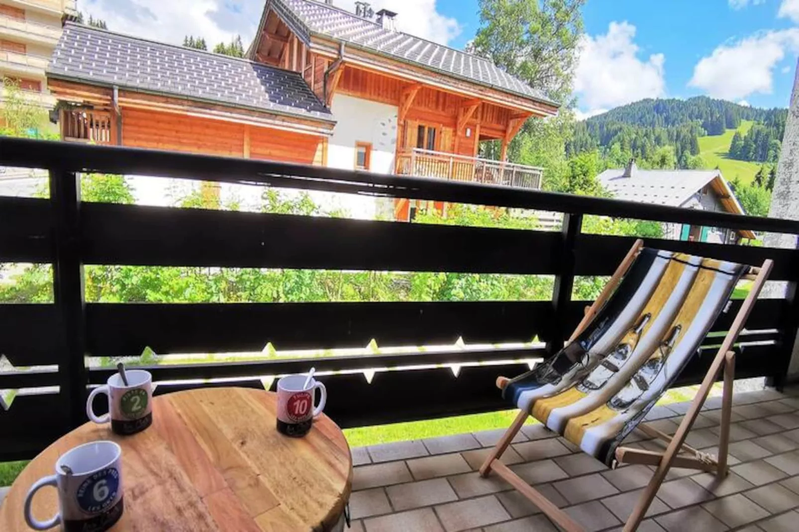 Résidence Le Plein Sud-Nicht zugeordnet