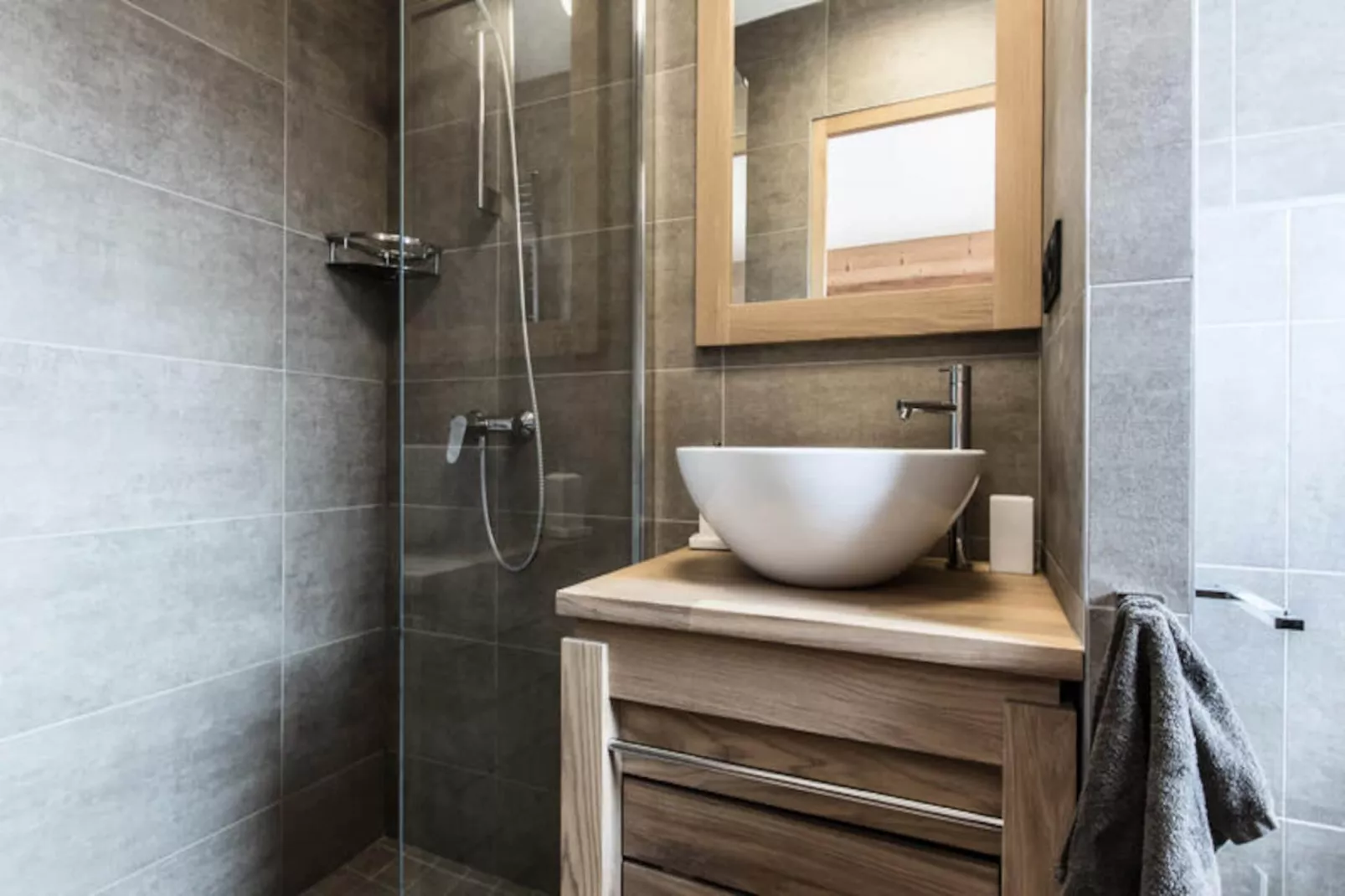 Résidence Le Kilimandjaro-Untagged