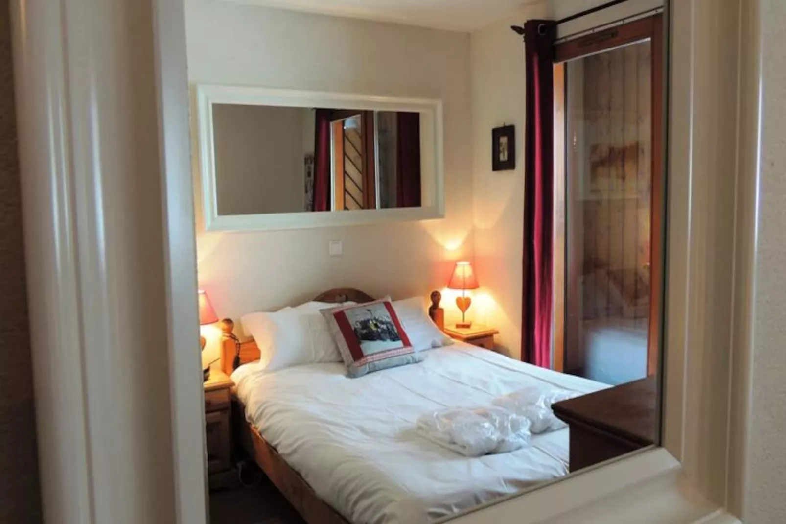 Résidence Lion D'or-Untagged