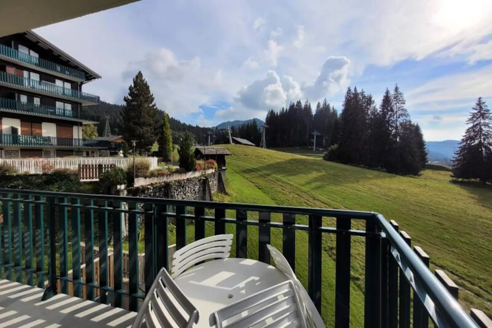 Résidence Grizzly-Untagged