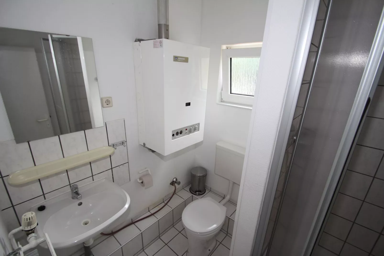 FH Toscana Typ A-Bathroom