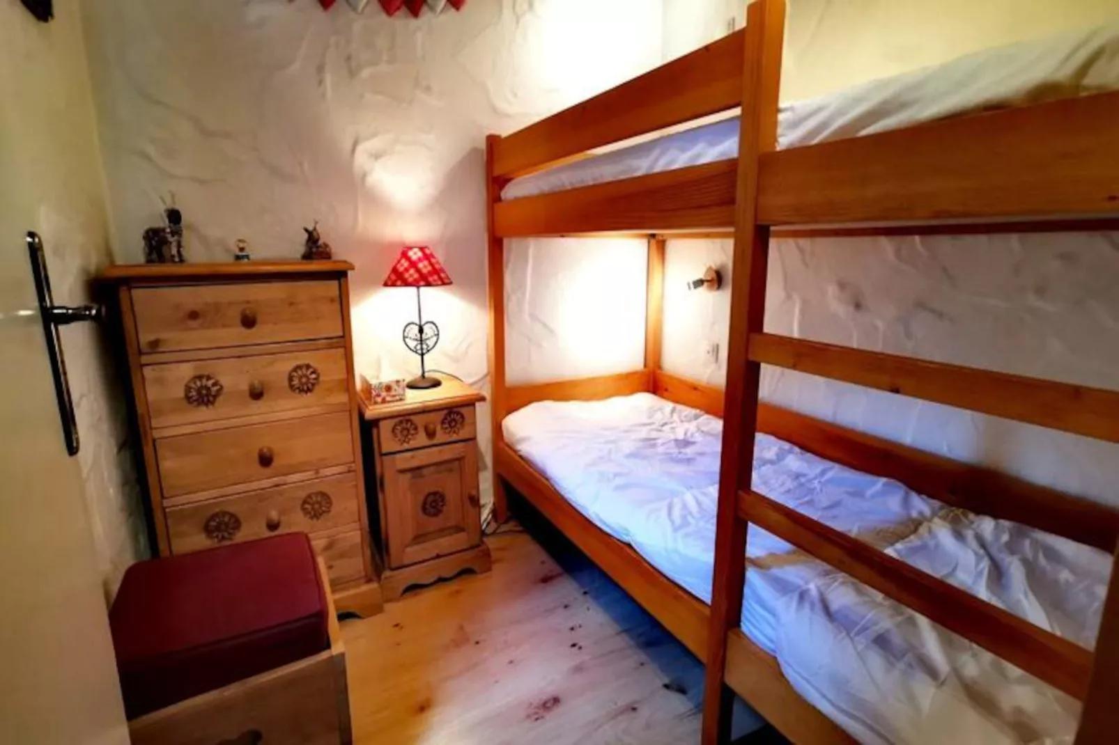 Résidence La Bouillandire-Non tagué