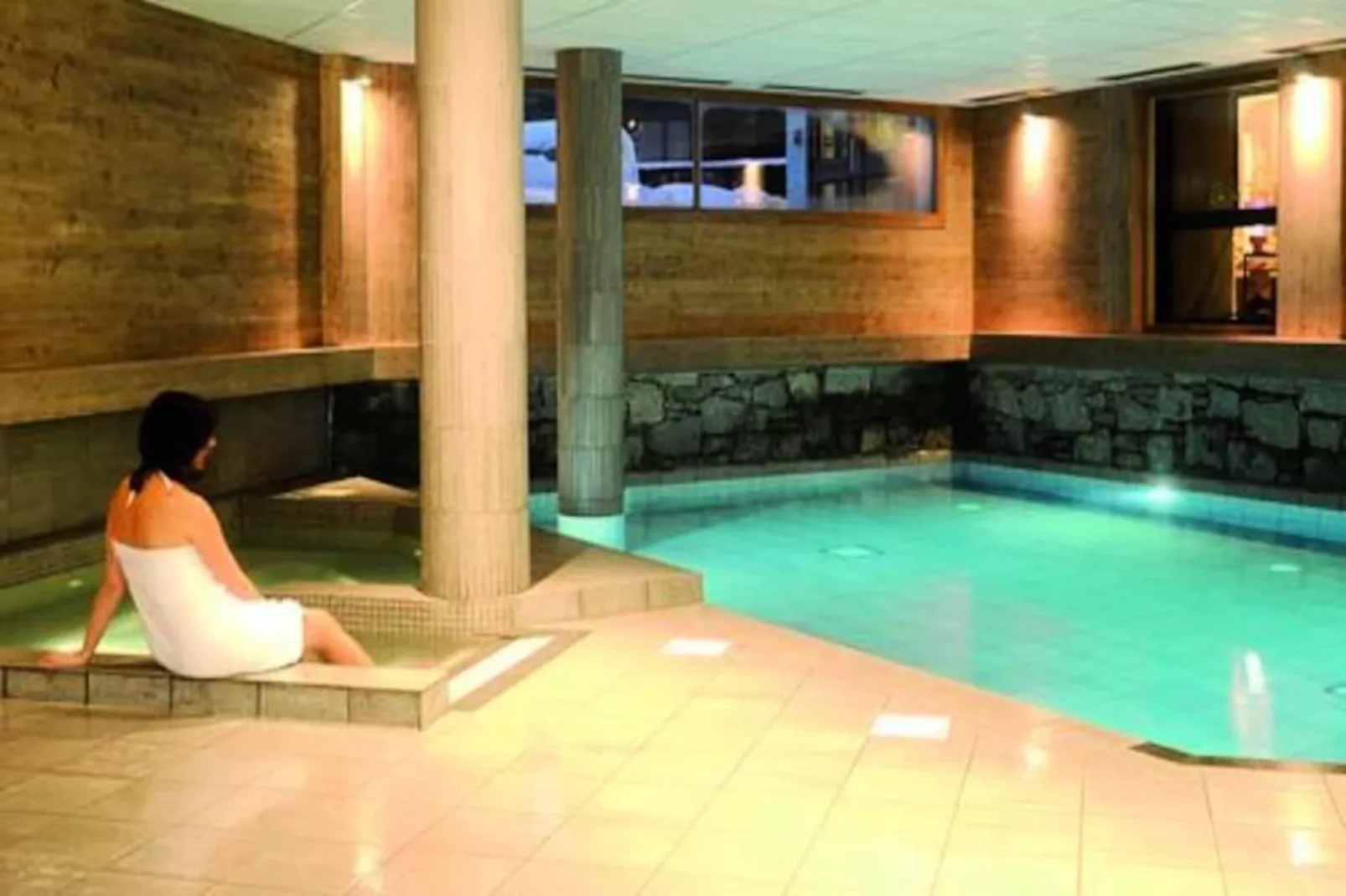 Résidence Fermes Emiguy-Nicht zugeordnet