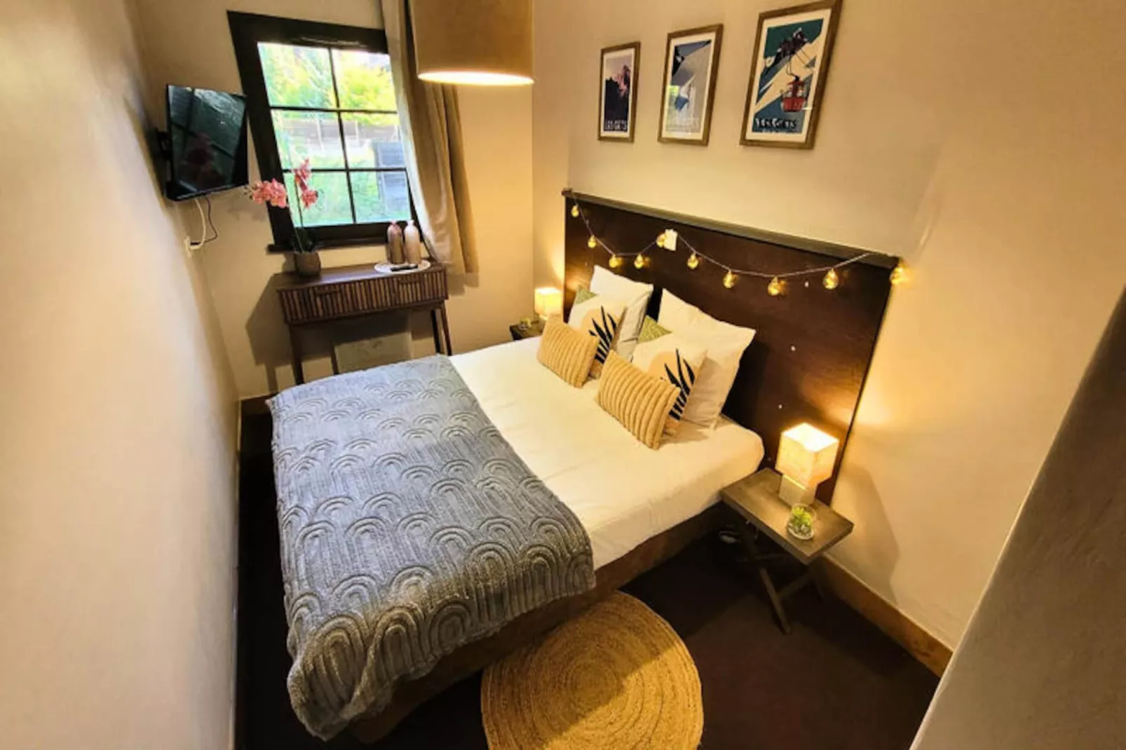 Résidence Fermes Emiguy-Nicht zugeordnet