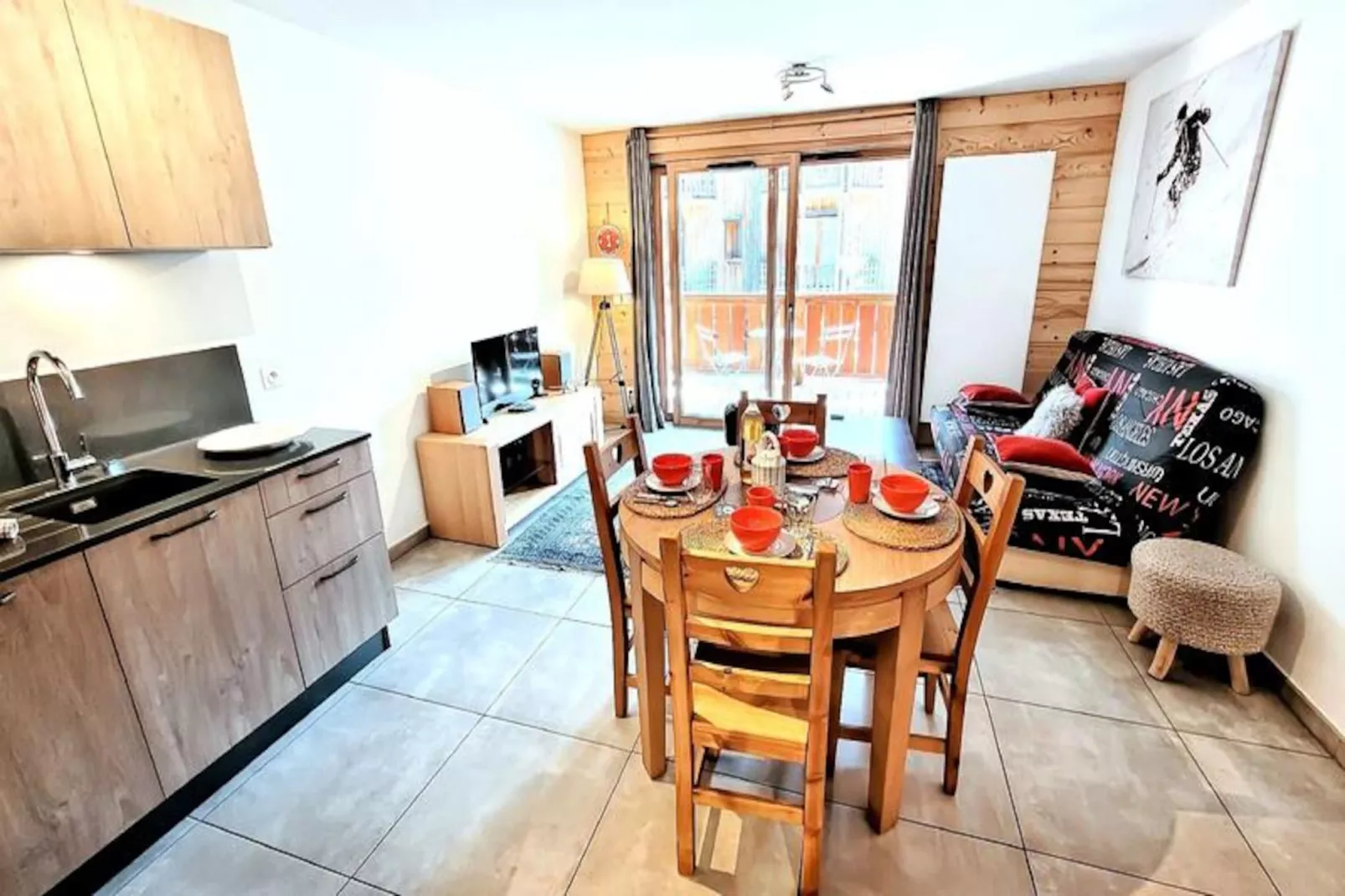 Résidence L'ambre Blanche - Untagged