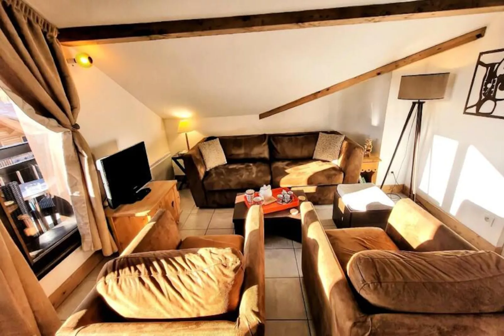 Résidence Fermes Emiguy-Nicht zugeordnet