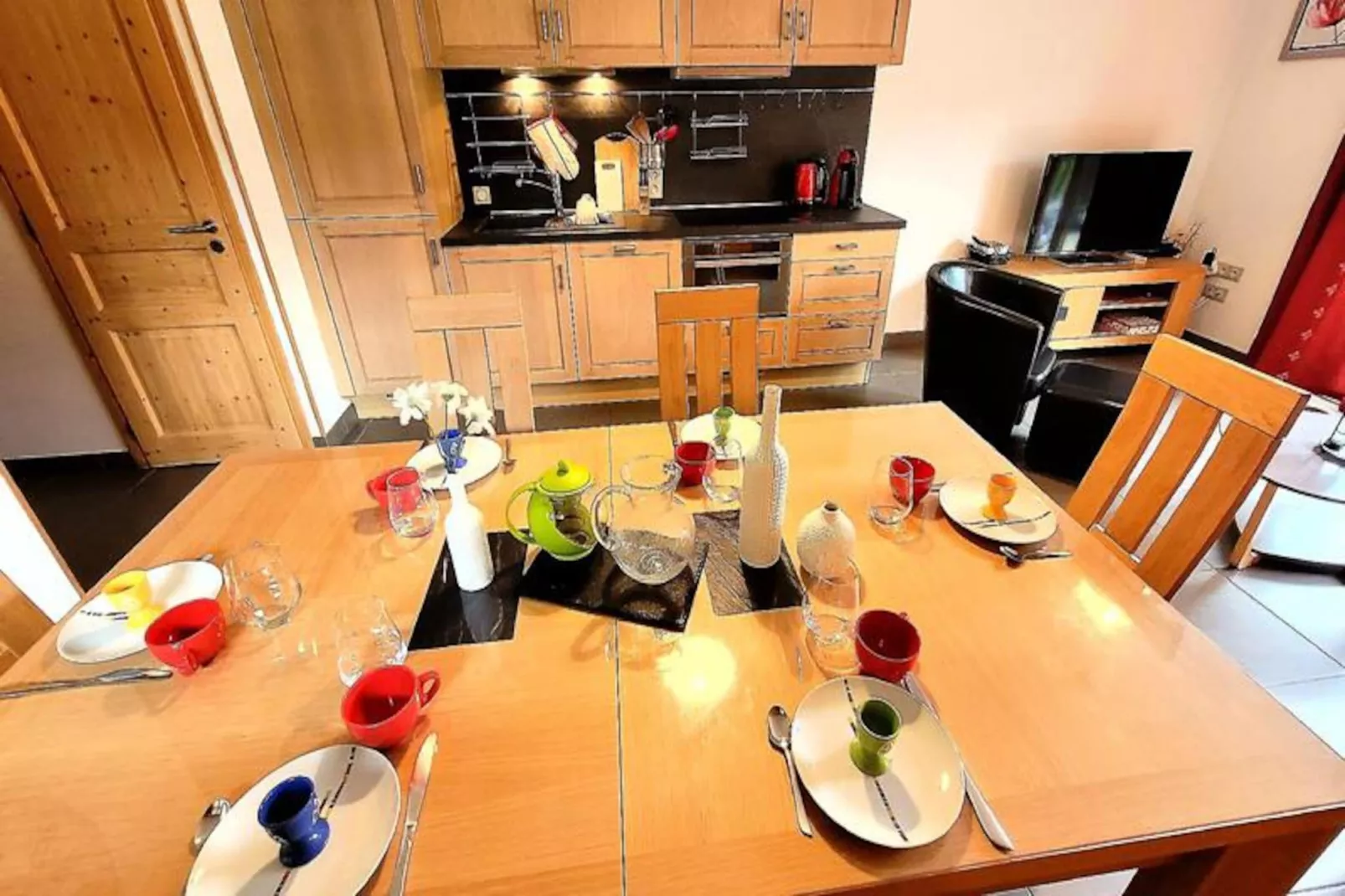 Résidence Grange Du Chery I-Non tagué