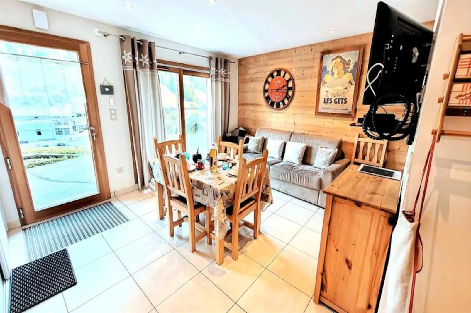 Résidence Grange Du Chery Ii-Non tagué