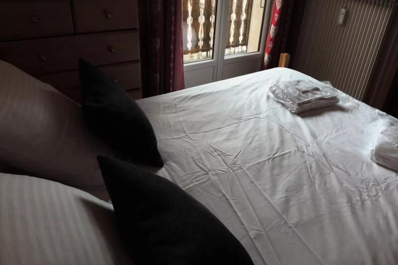 Résidence Saint Guibert-Untagged