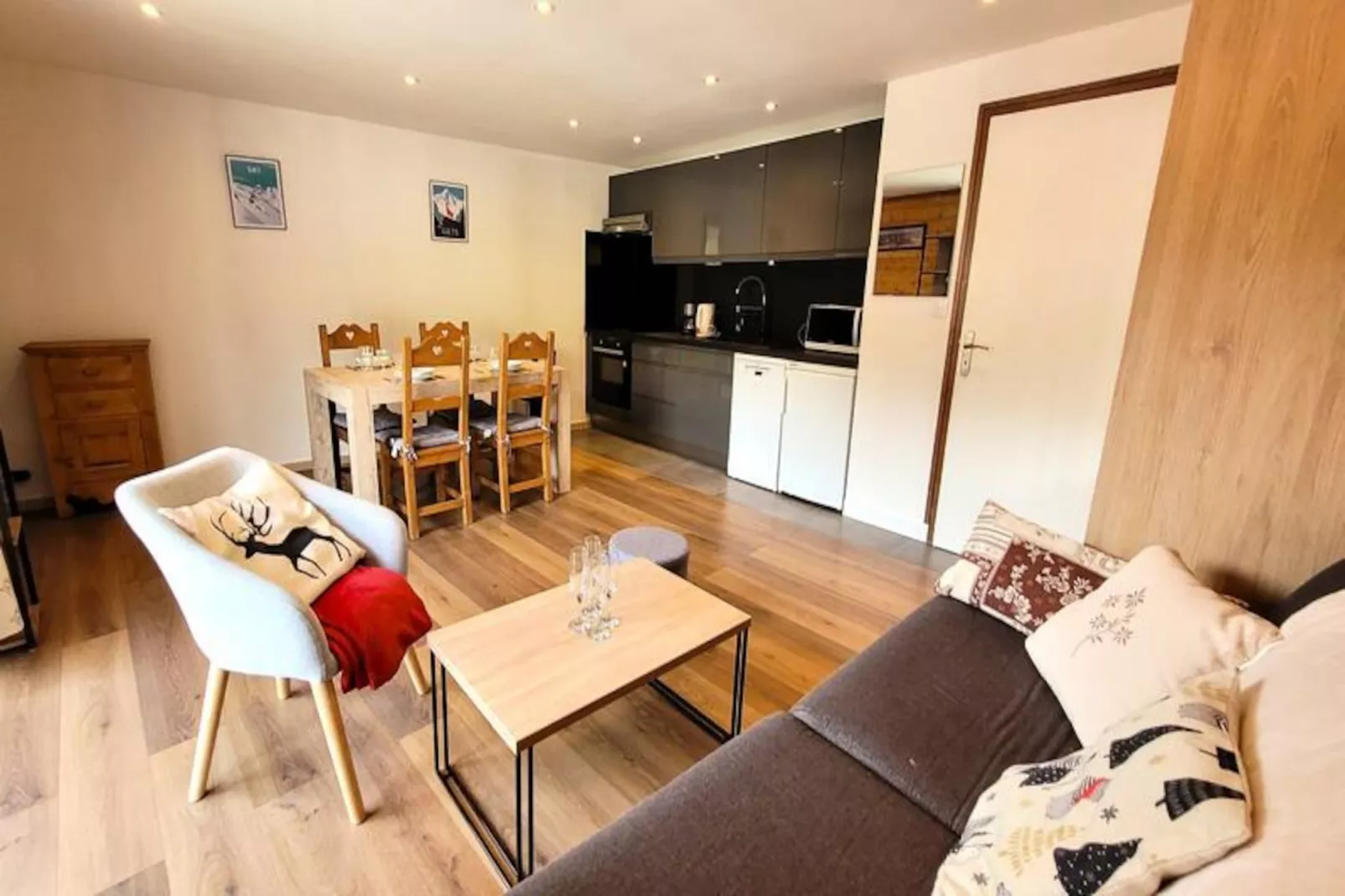 Résidence Saint Guibert-Untagged