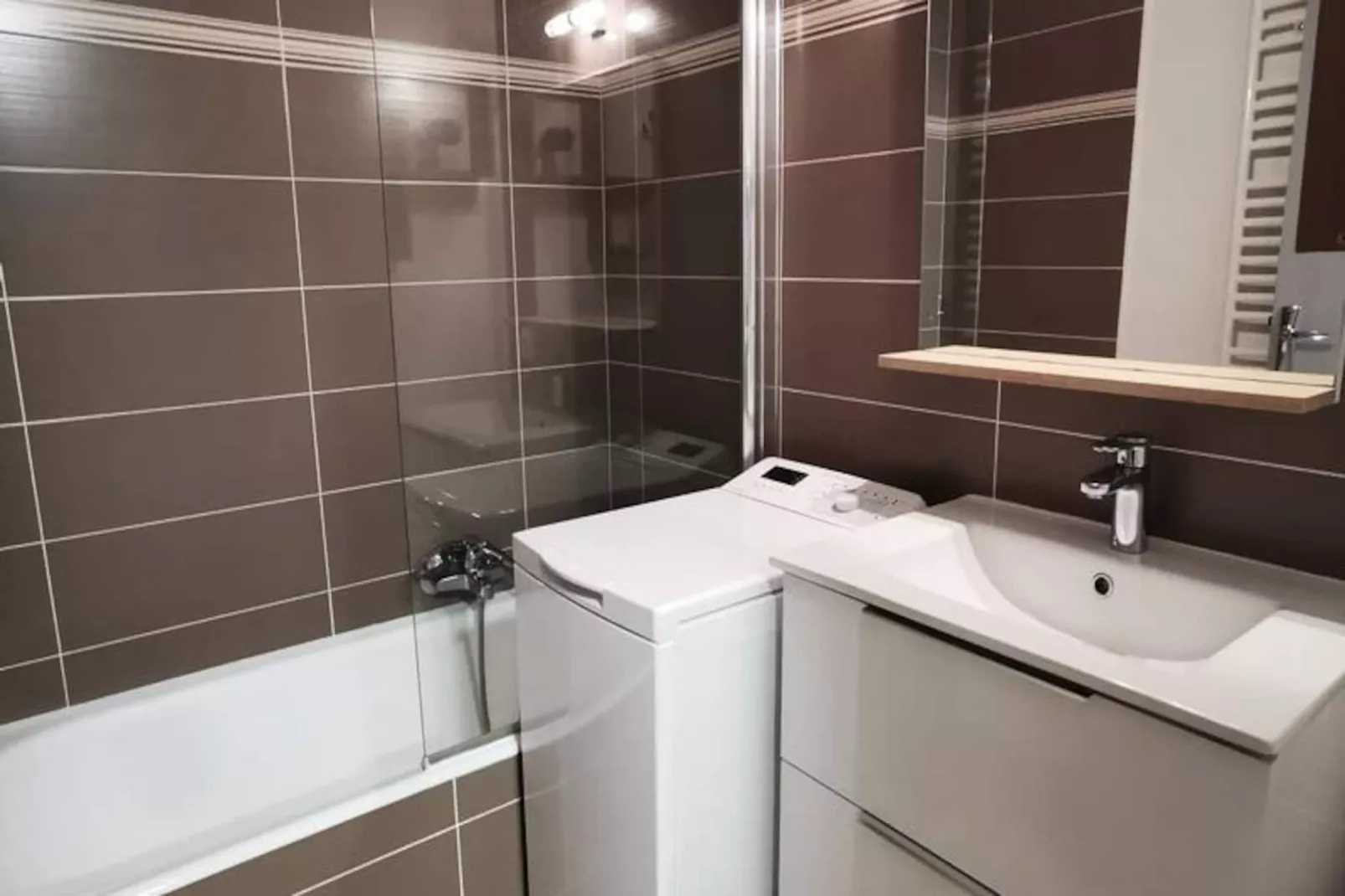 Résidence Plein Soleil B-Nicht zugeordnet