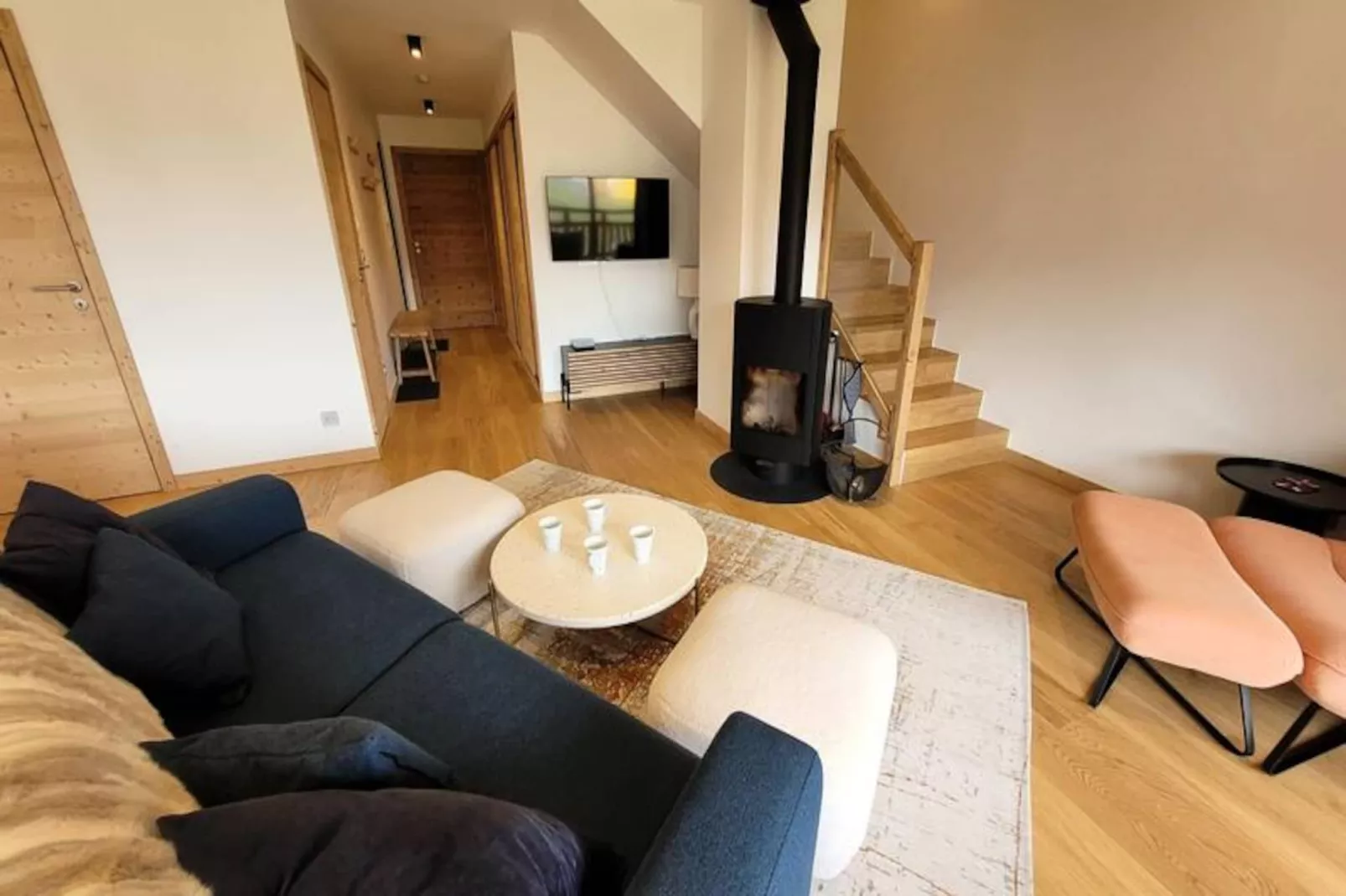 Résidence Le Genepi-Untagged