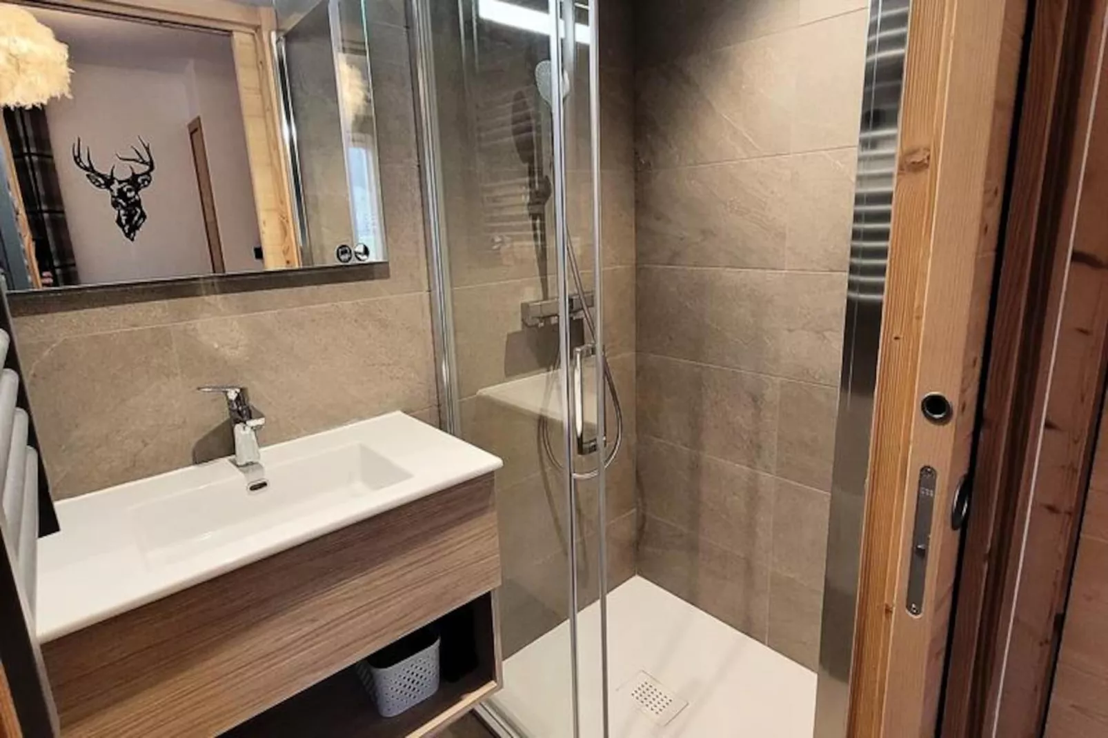 Résidence Le Genepi-Untagged