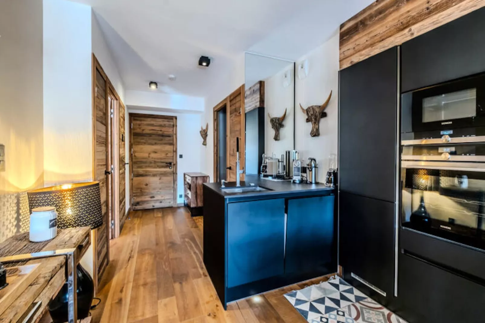 Résidence PremiÈre Loge-Untagged