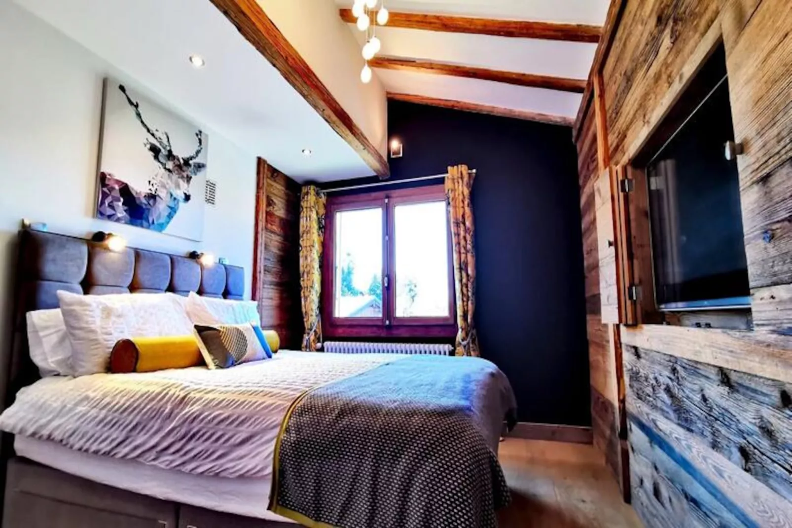 Chalet La SilÈne-Untagged