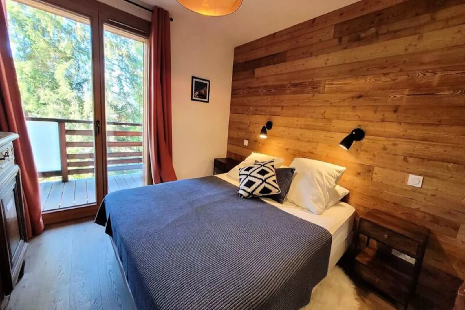 Résidence Les OrÉades-Untagged