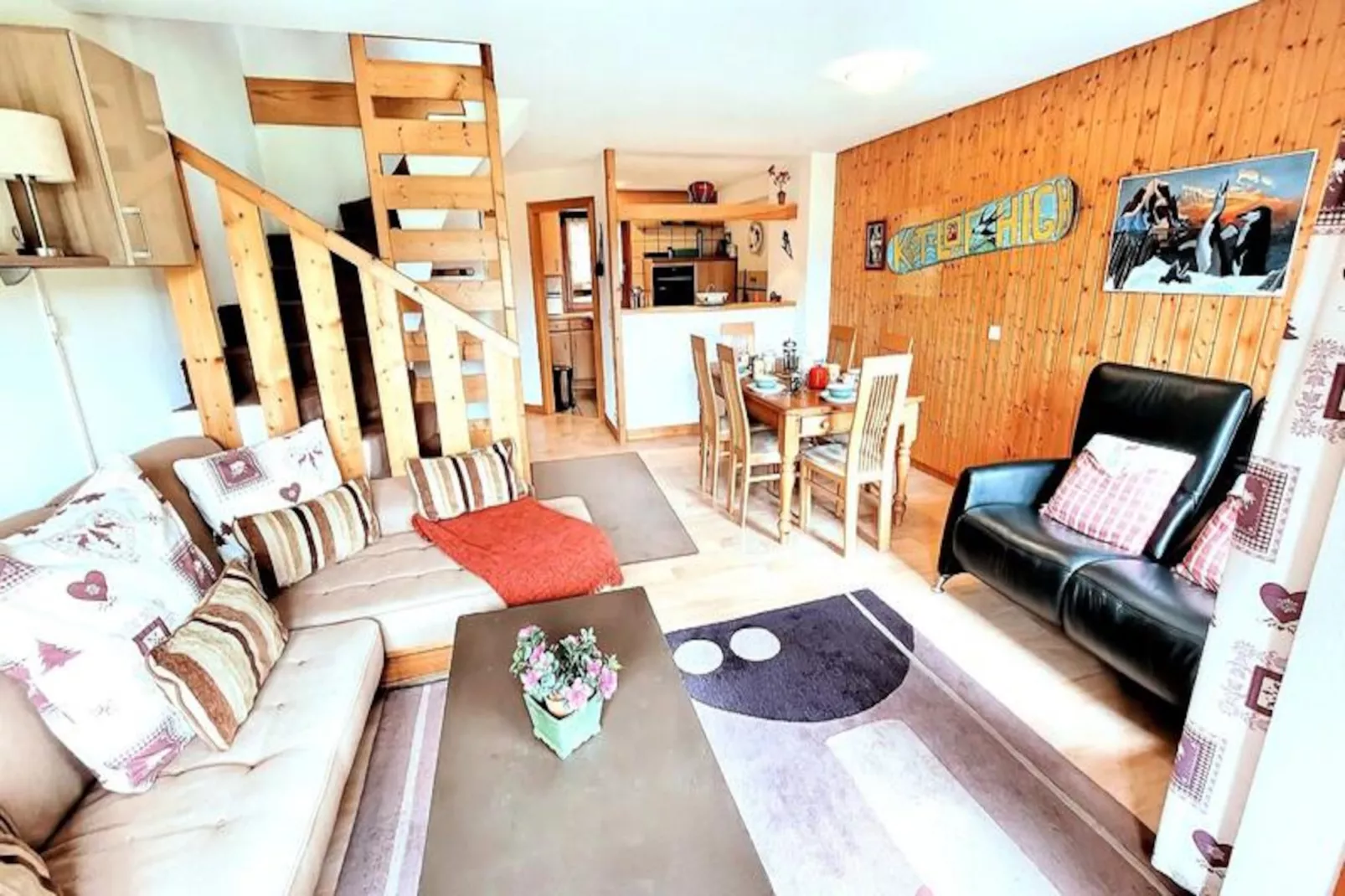 Résidence Chavaniou-Untagged