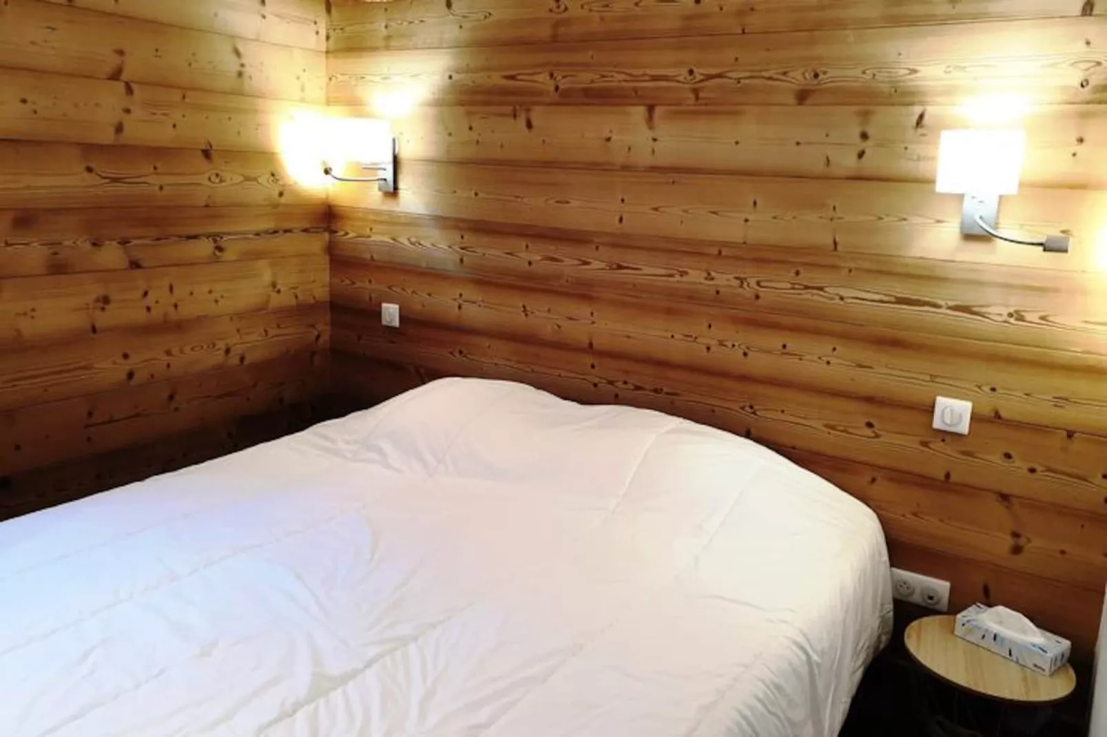 Résidence Appaloosa-Non tagué