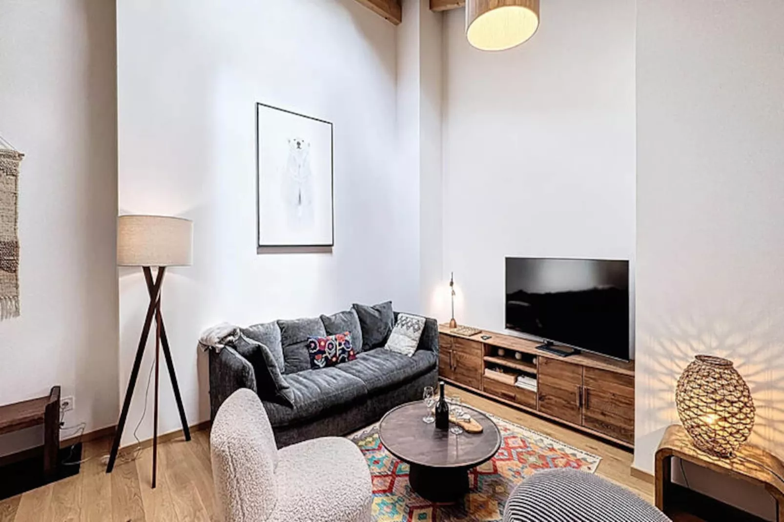 Appartements à Les Gets-Untagged