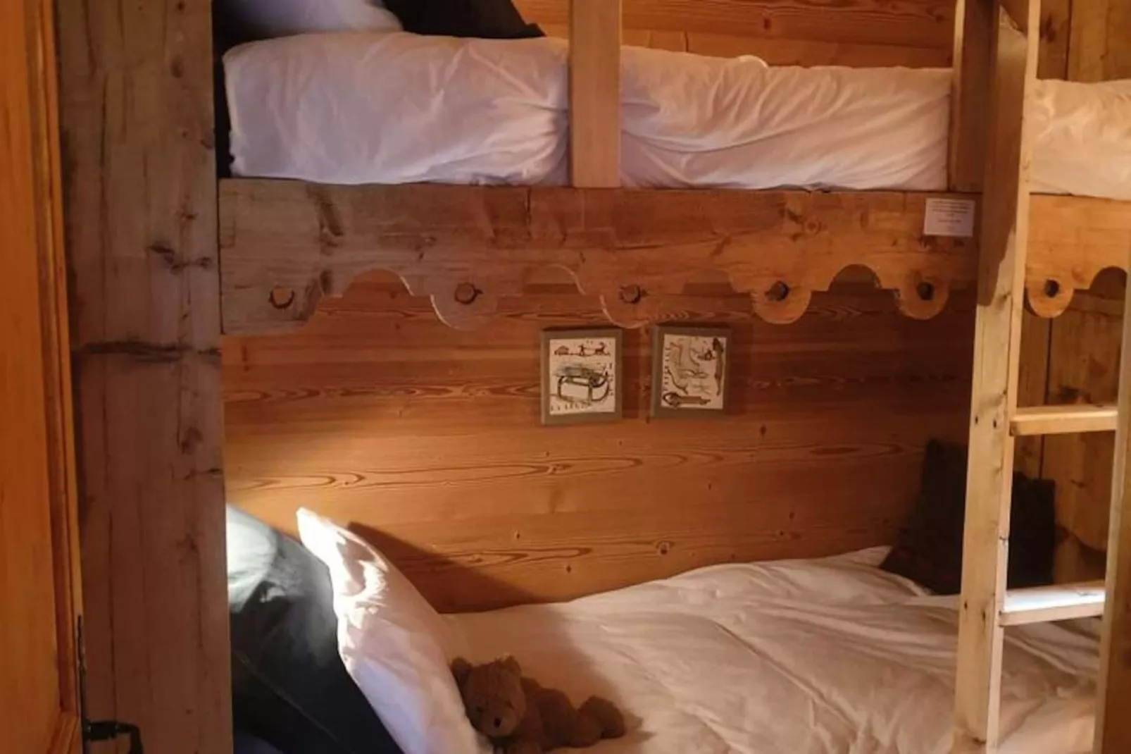 Résidence Les PrÉs D'hastings-Untagged