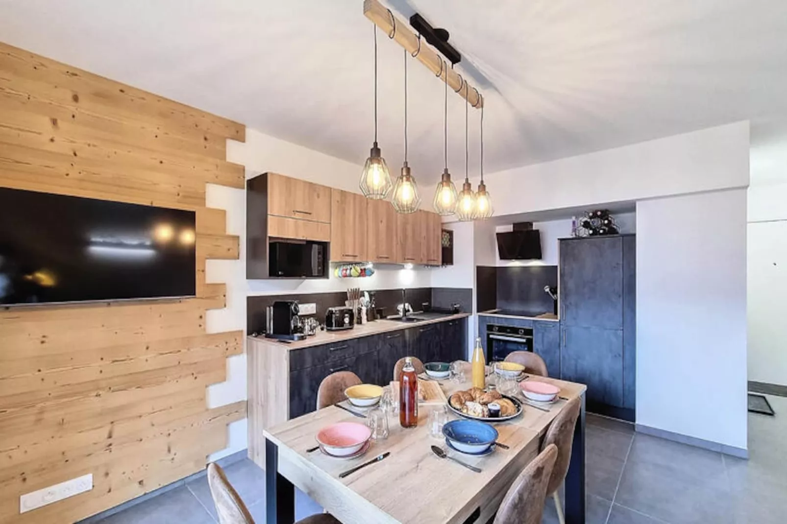 Appartements à Les Gets-Untagged