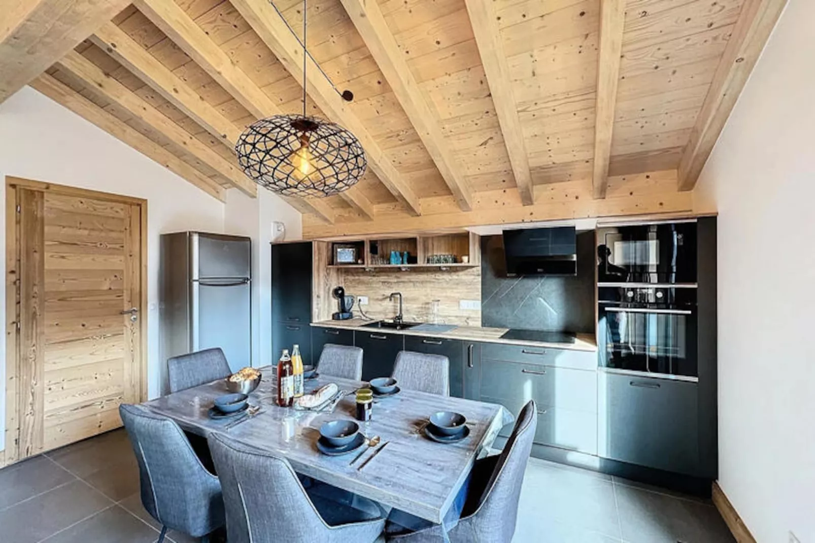 Appartements à Les Gets-Non tagué