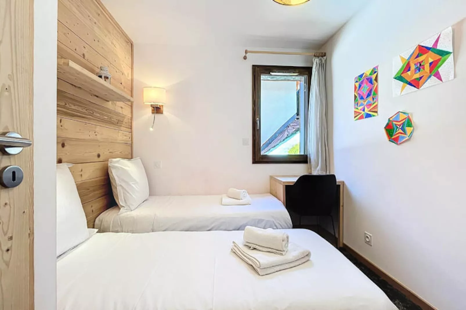 Appartements à Les Gets-Non tagué